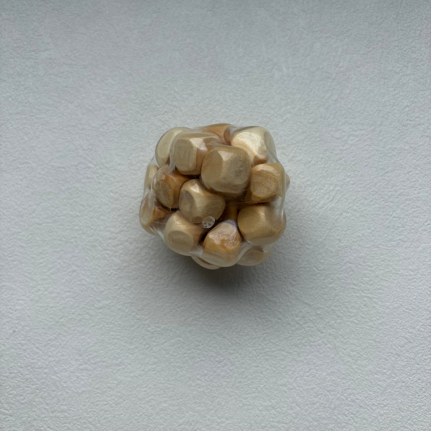 Crunchy Balls