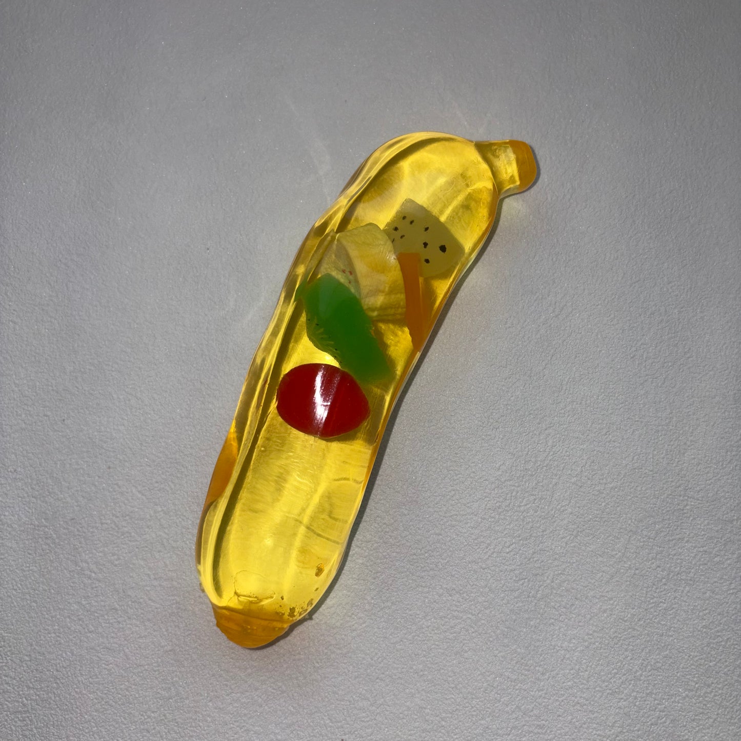 Vaseline Banana