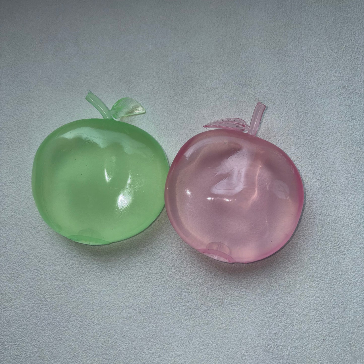 Crystal Apple