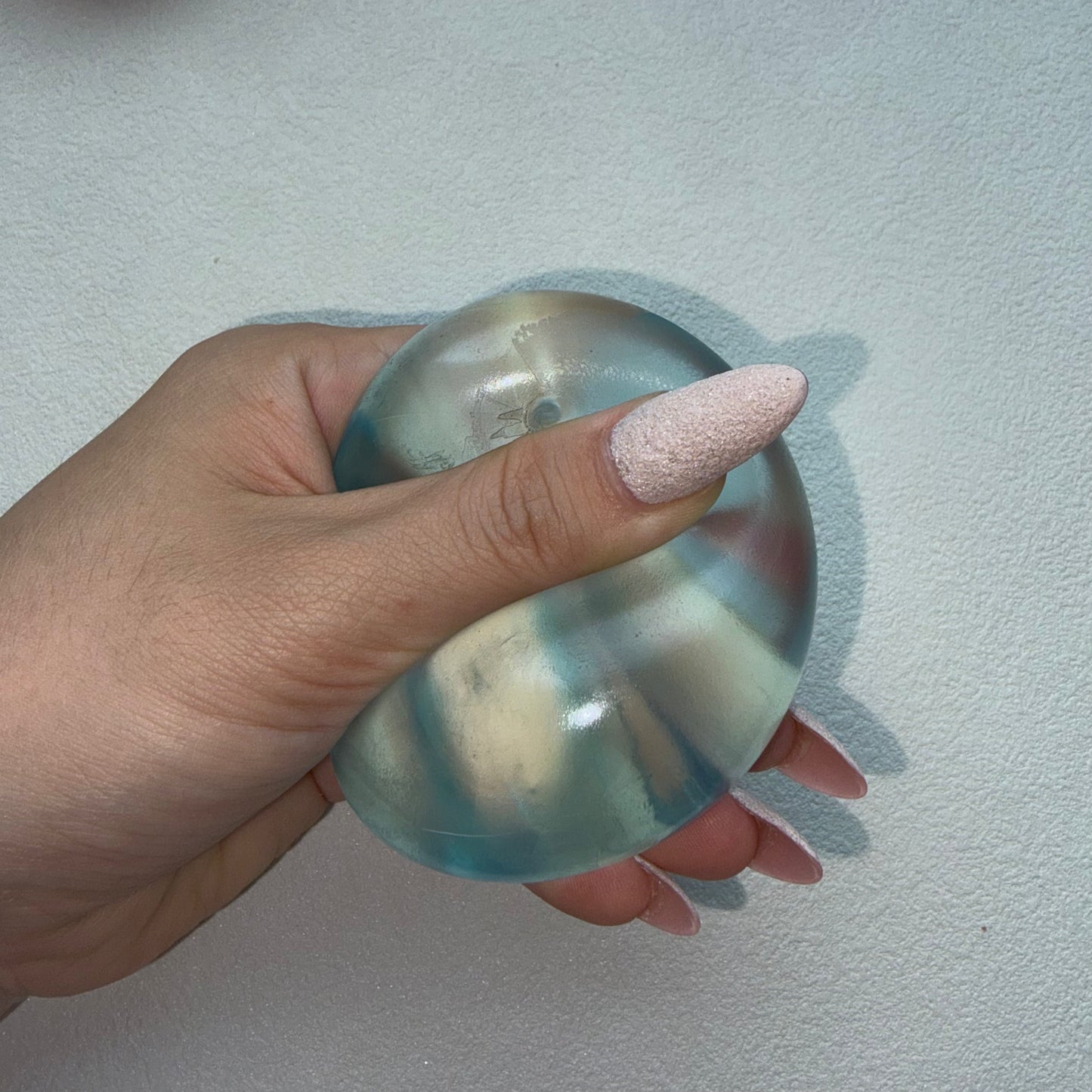 Maltose Ball
