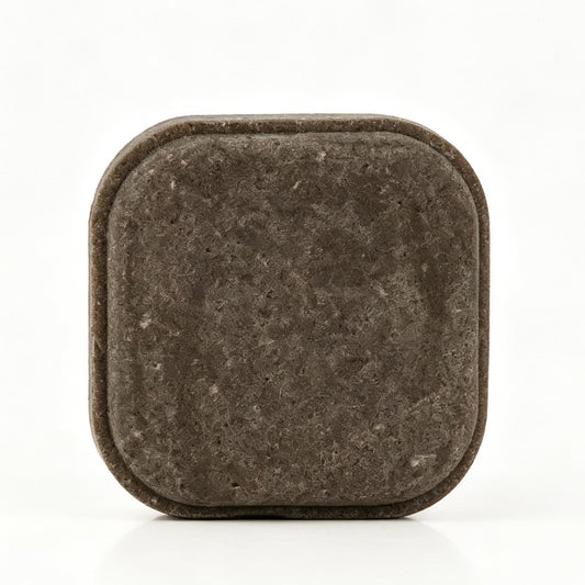 Nourishment — Fo-Ti Root Shampoo Bar