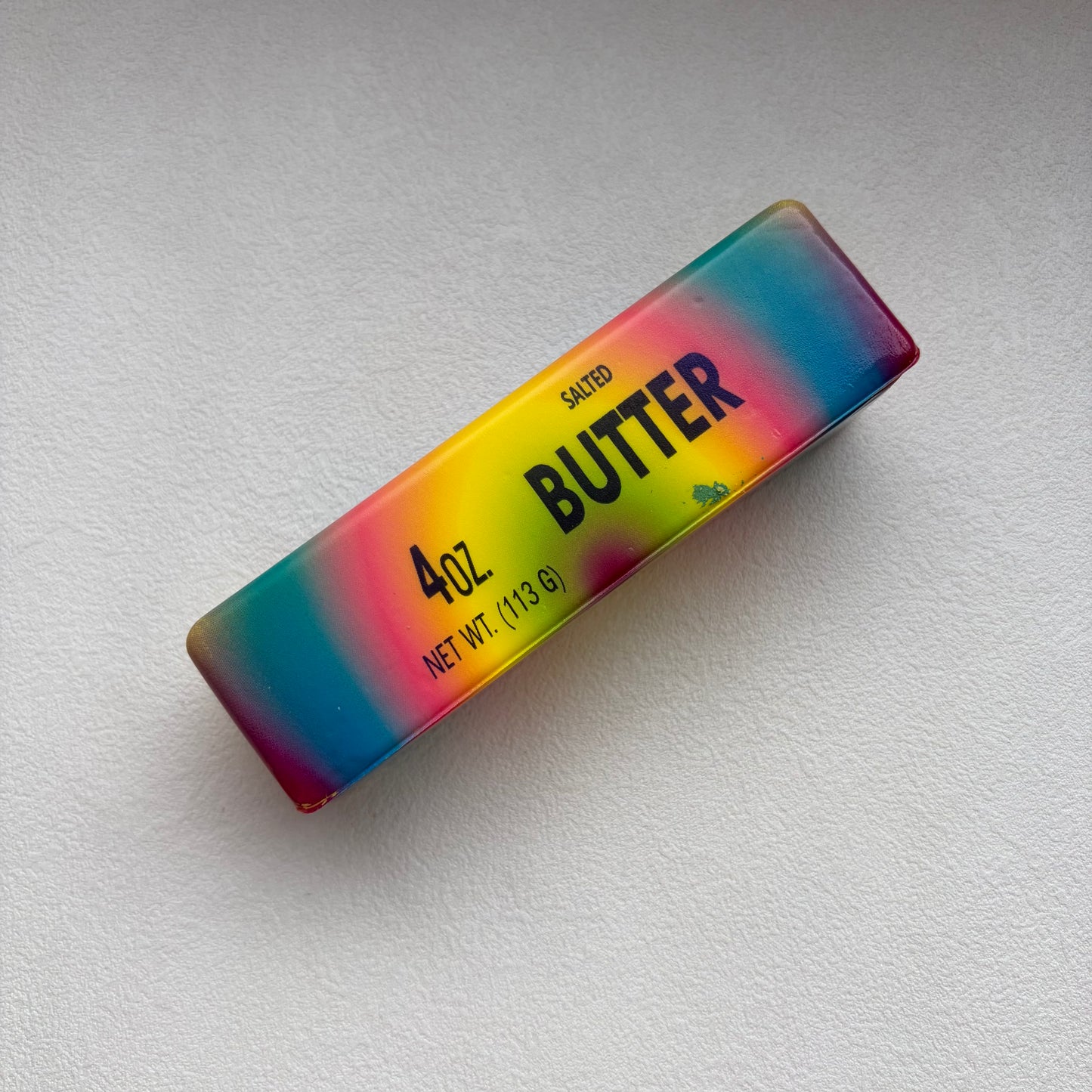 Butter