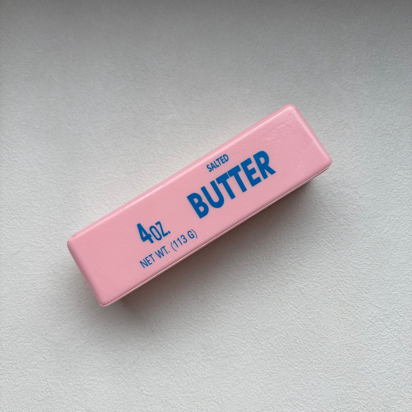 Butter
