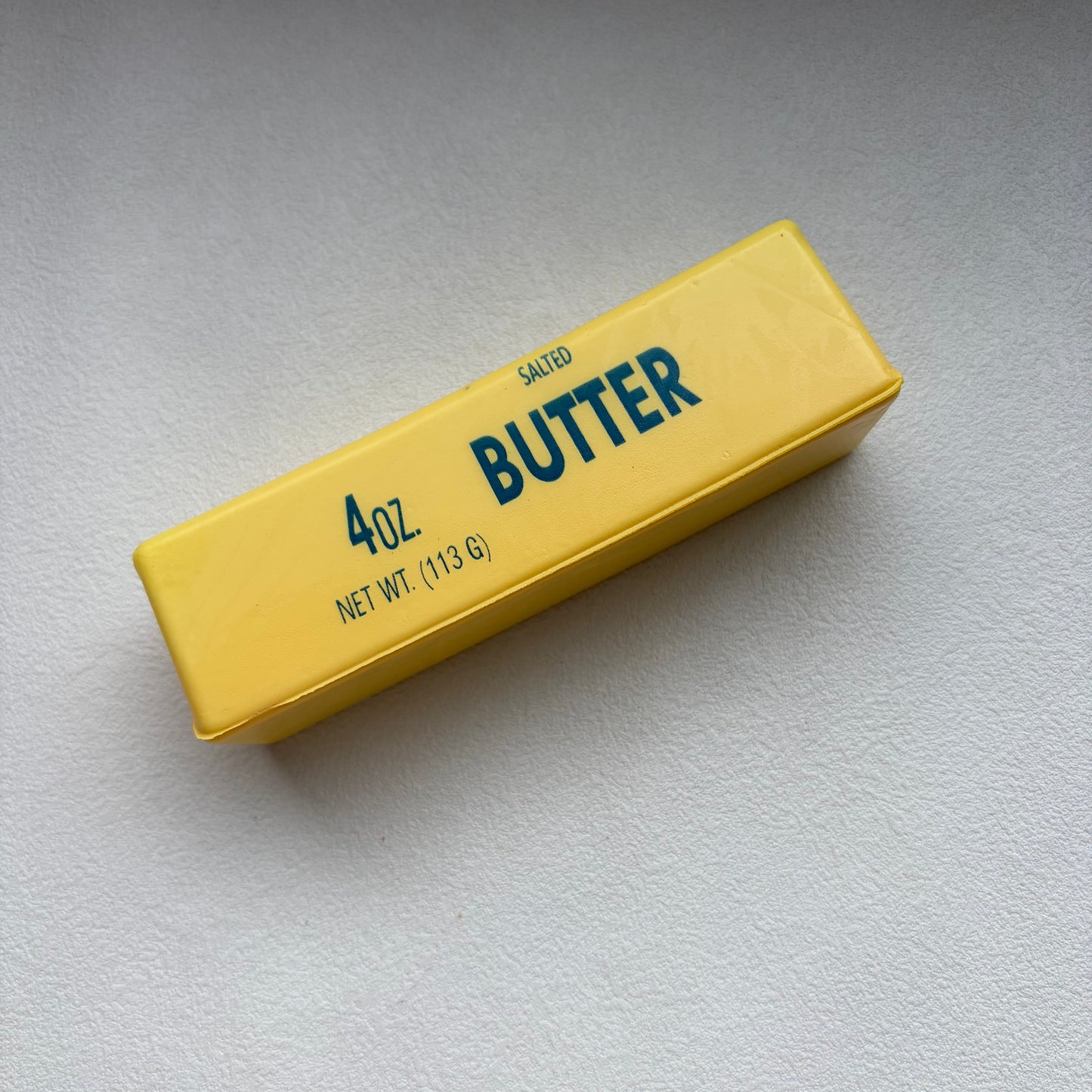 Butter