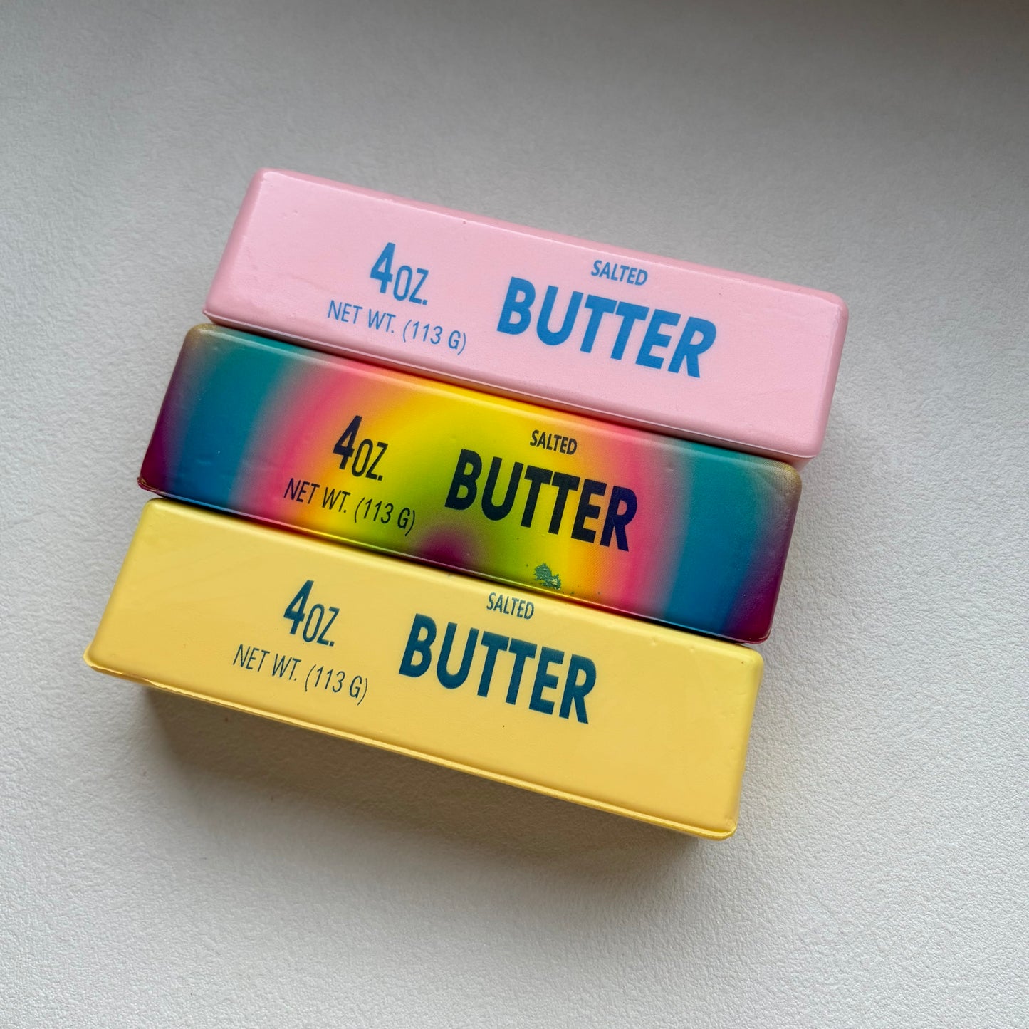 Butter