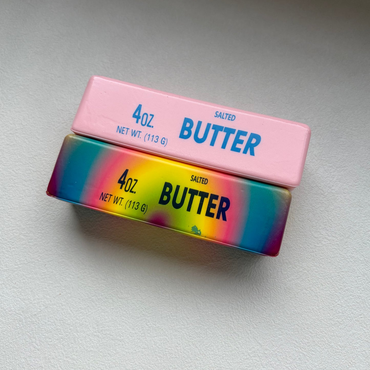 Butter