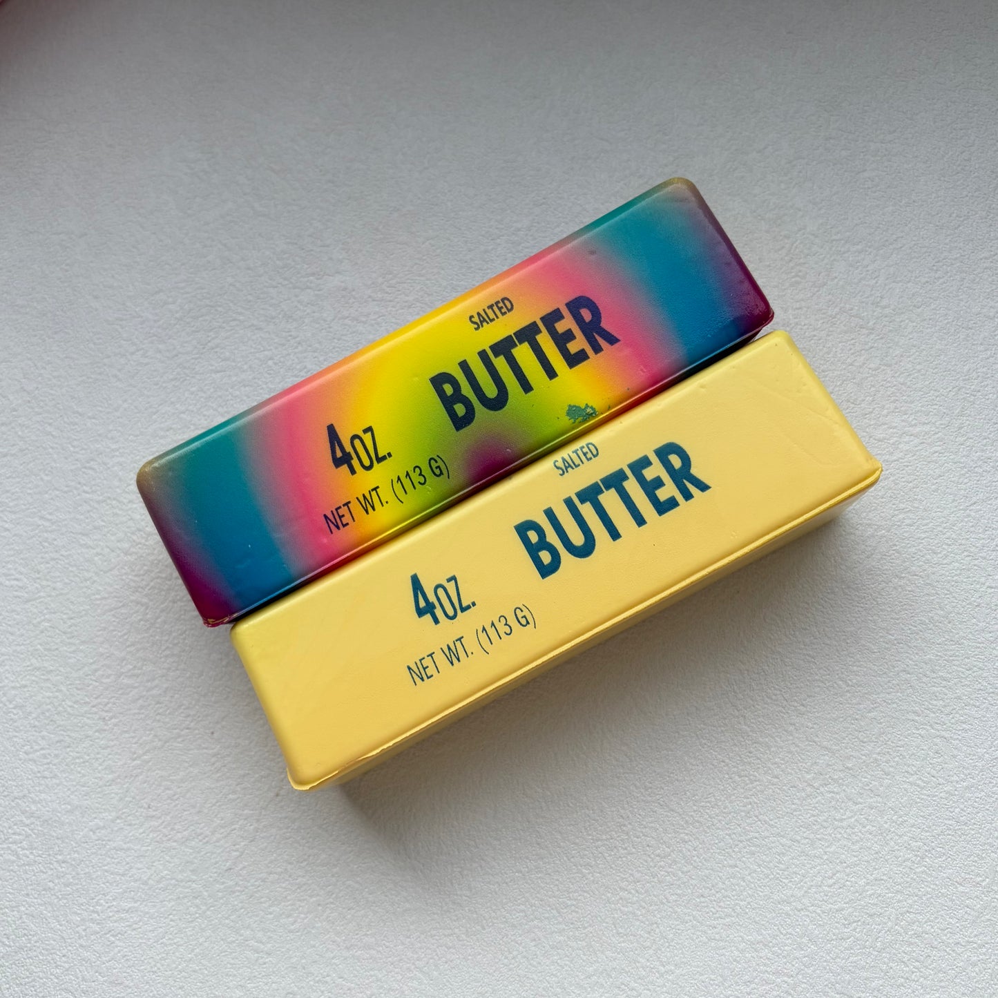 Butter
