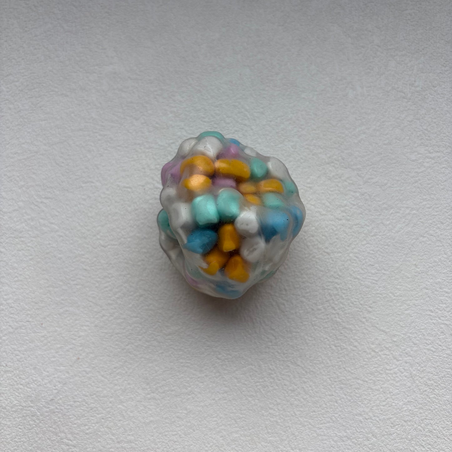 Crunchy Balls