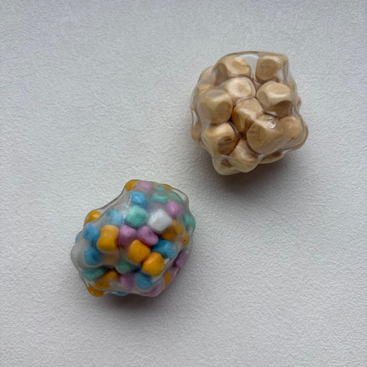 Crunchy Balls