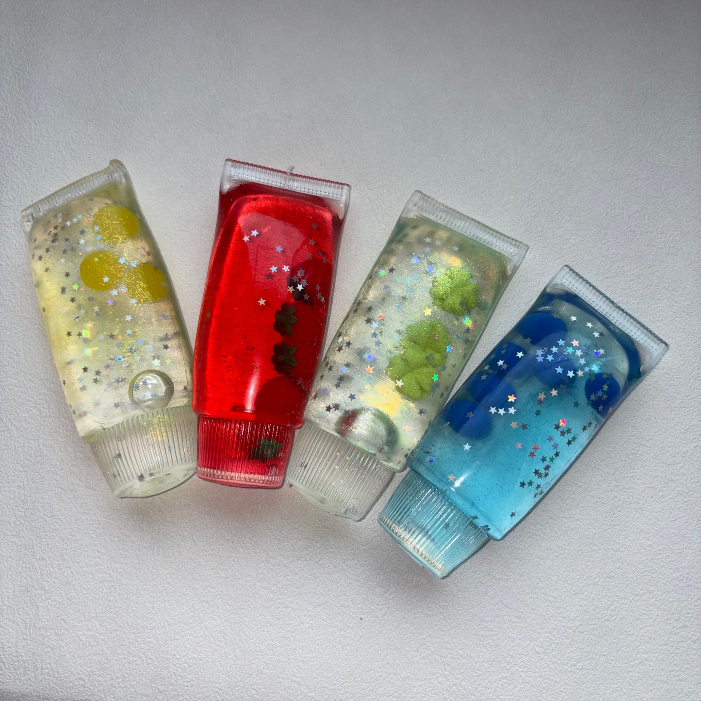 Toothpaste