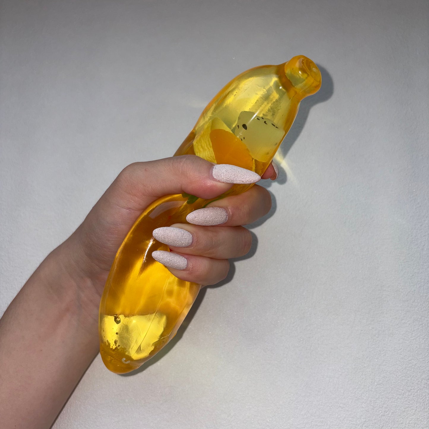 Vaseline Banana