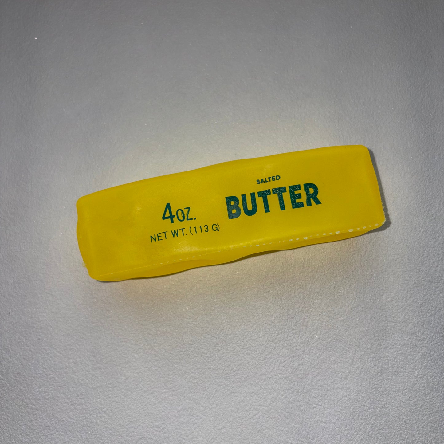Vaseline Butter