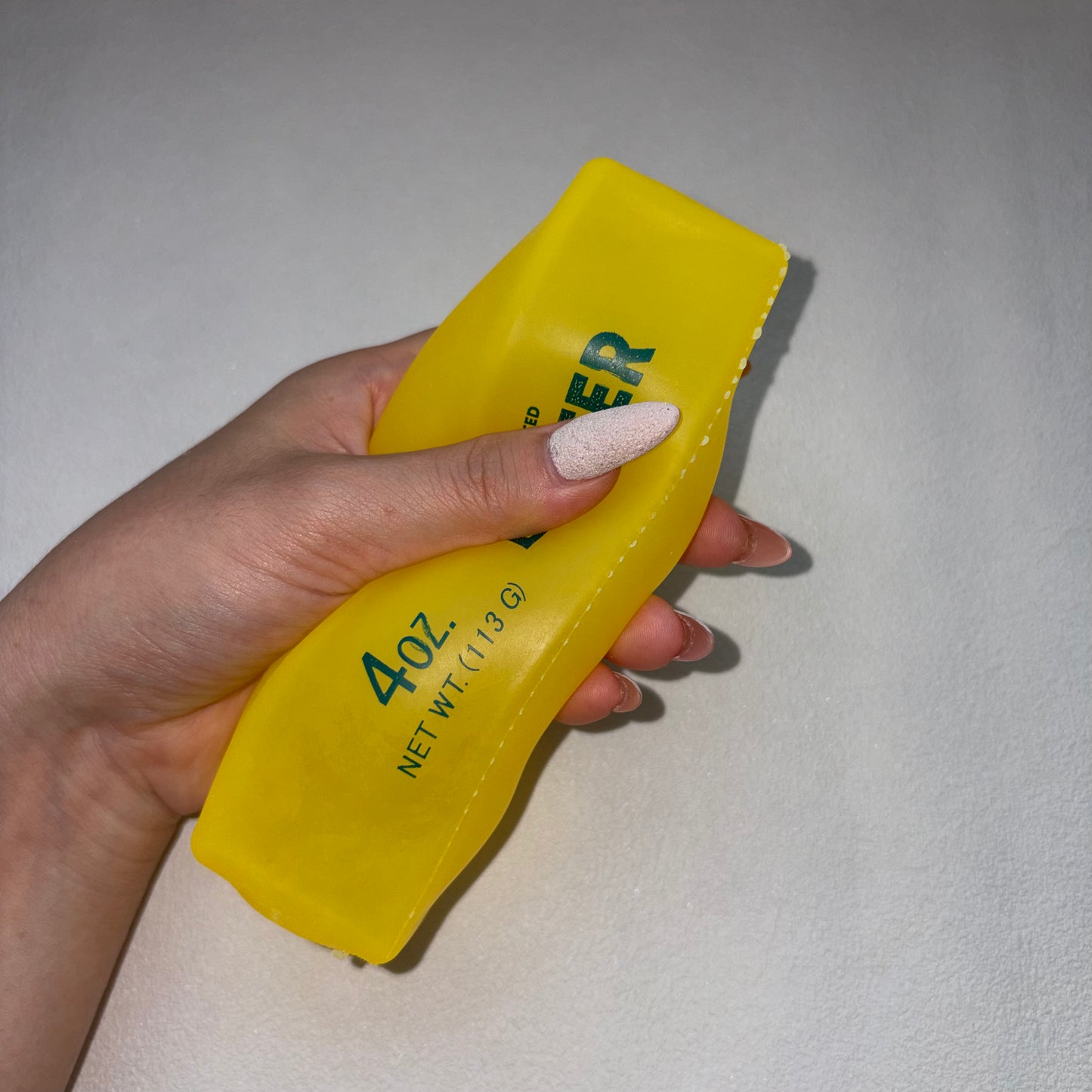 Vaseline Butter