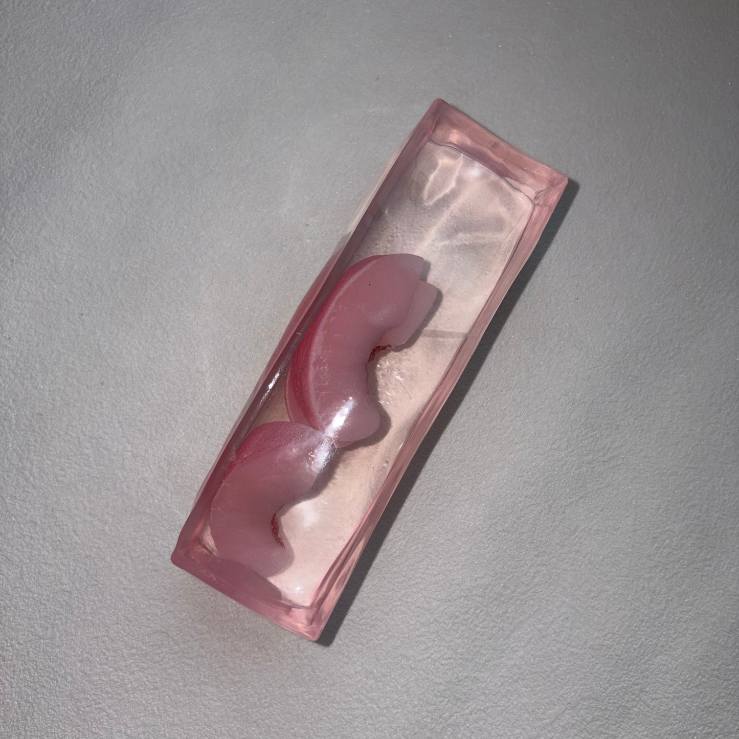 Crystal Fruit Bar