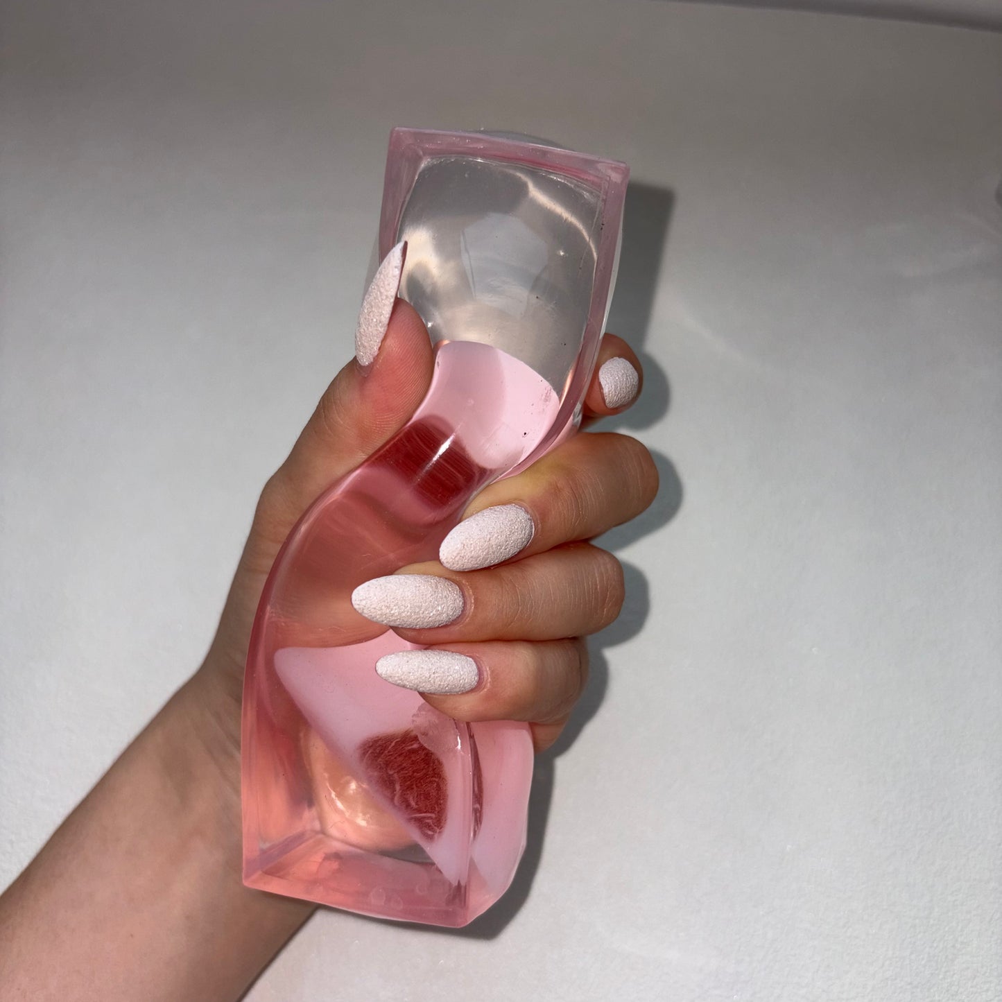 Crystal Fruit Bar