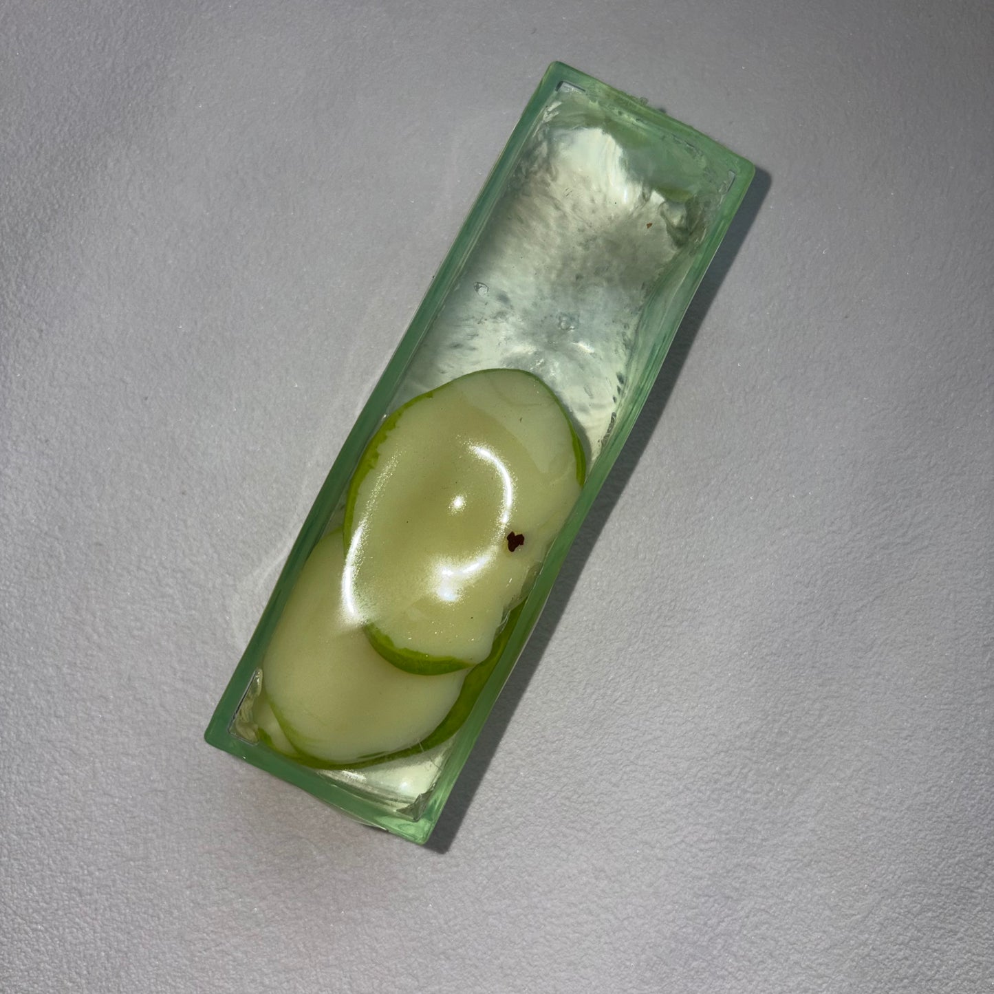 Crystal Fruit Bar