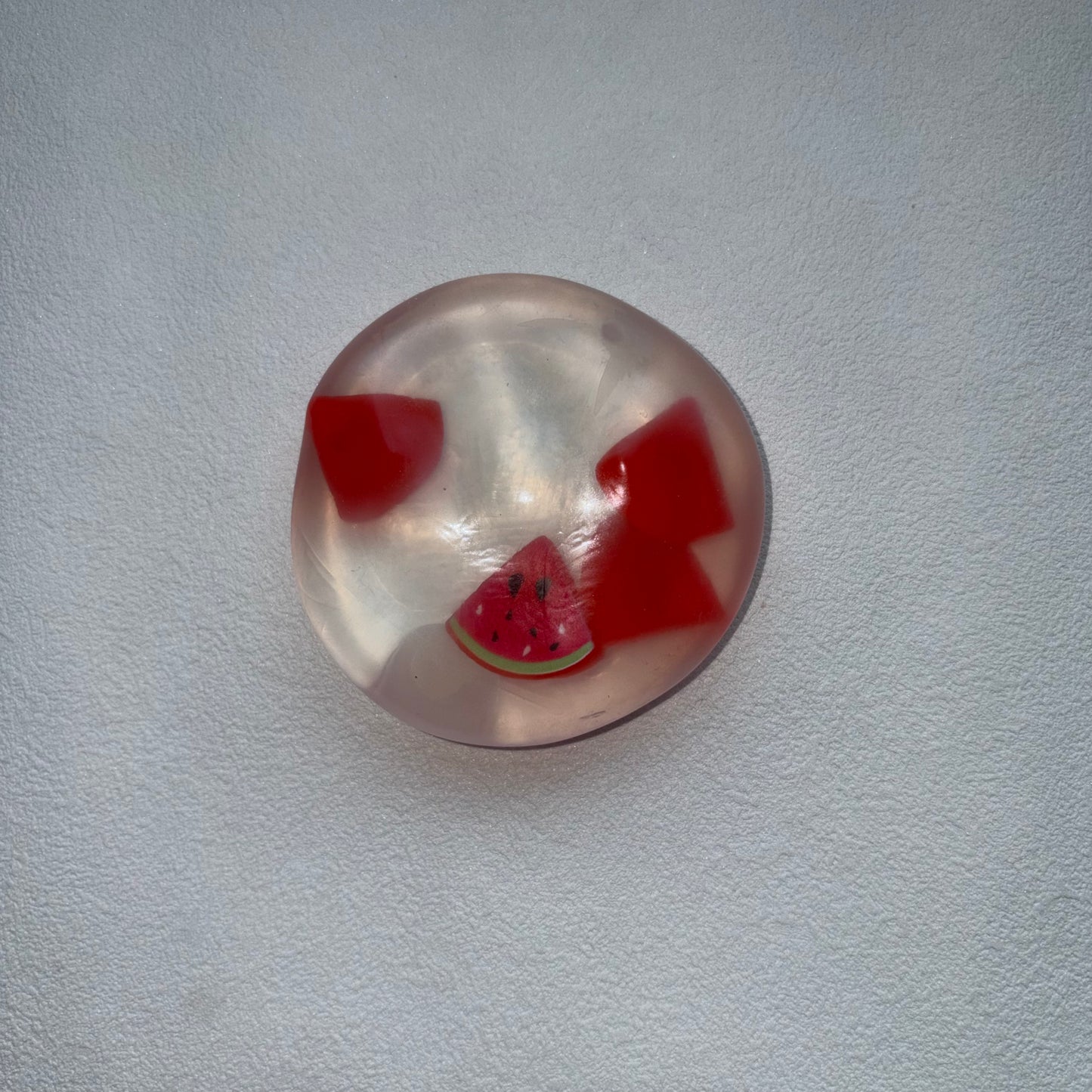 Crystal Fruit Ball