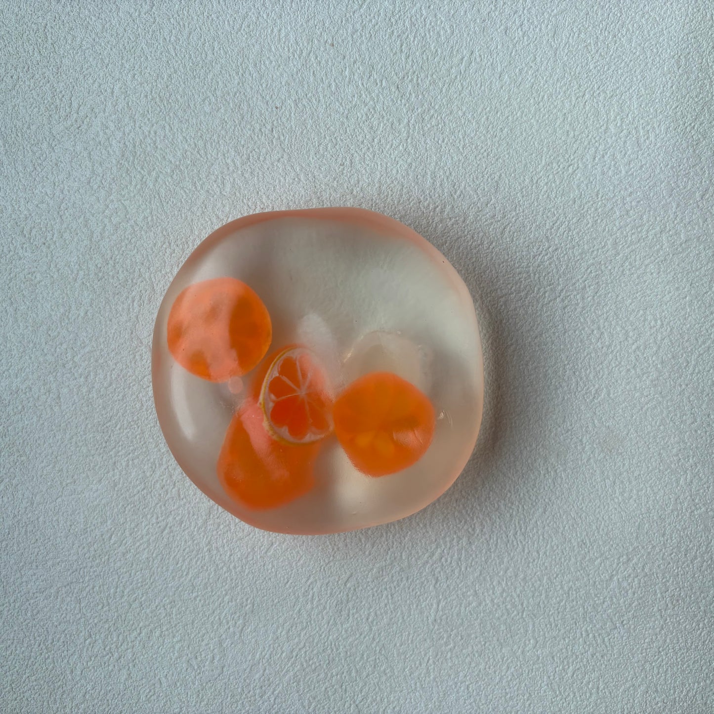 Crystal Fruit Ball