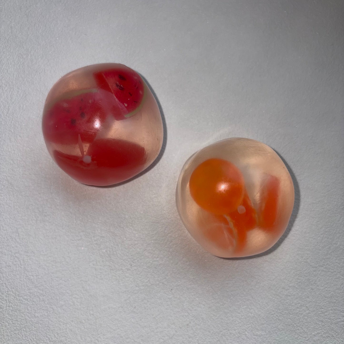 Crystal Fruit Ball