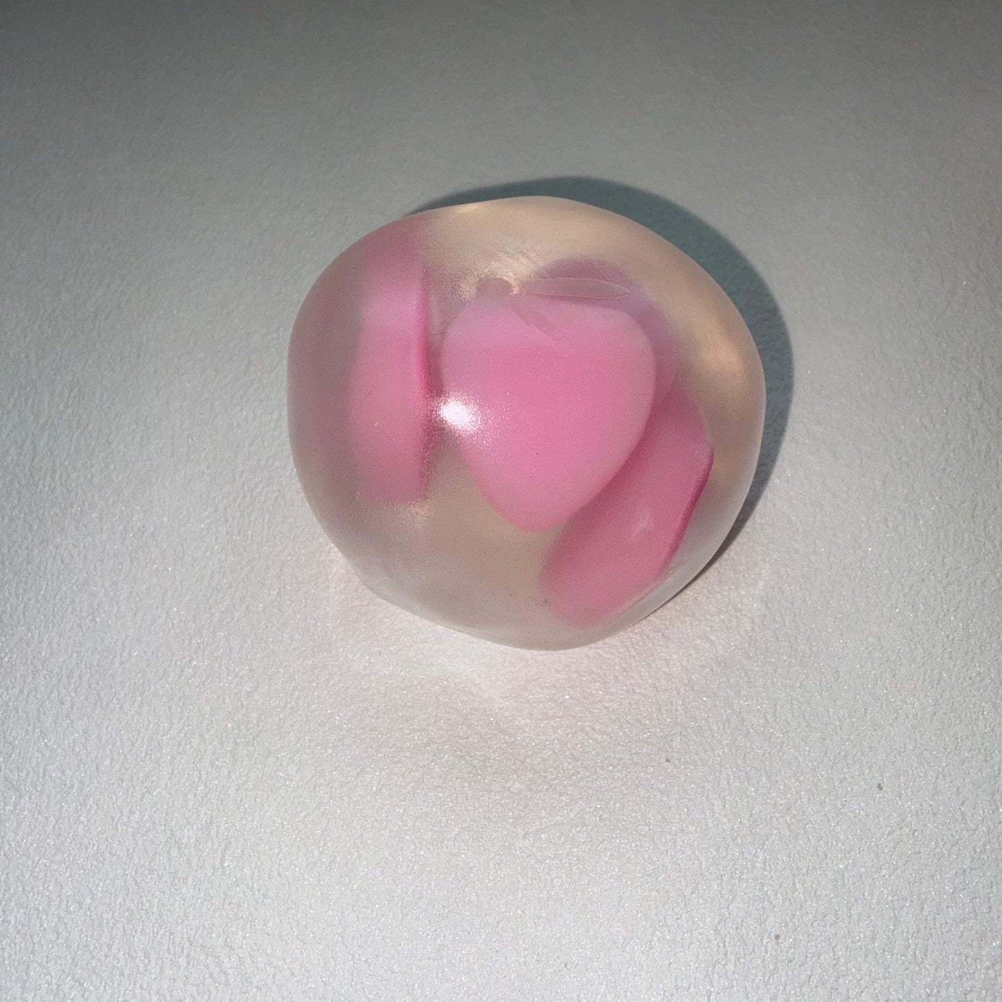 Crystal Fruit Ball