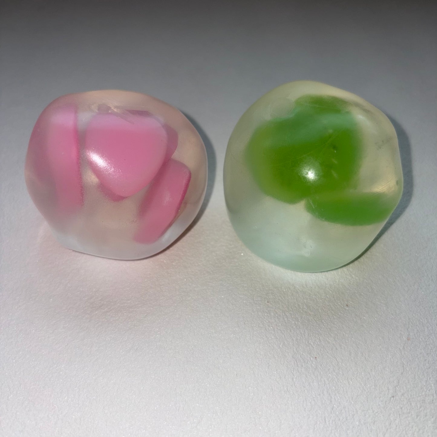 Crystal Fruit Ball