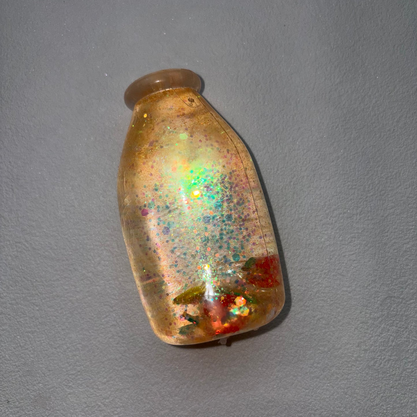 Drift Bottle