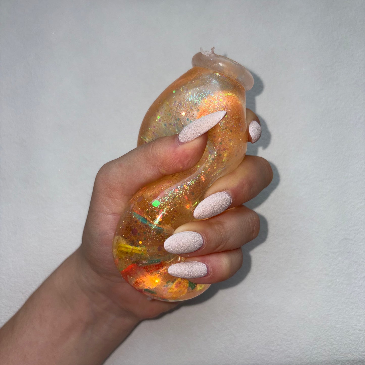 Drift Bottle