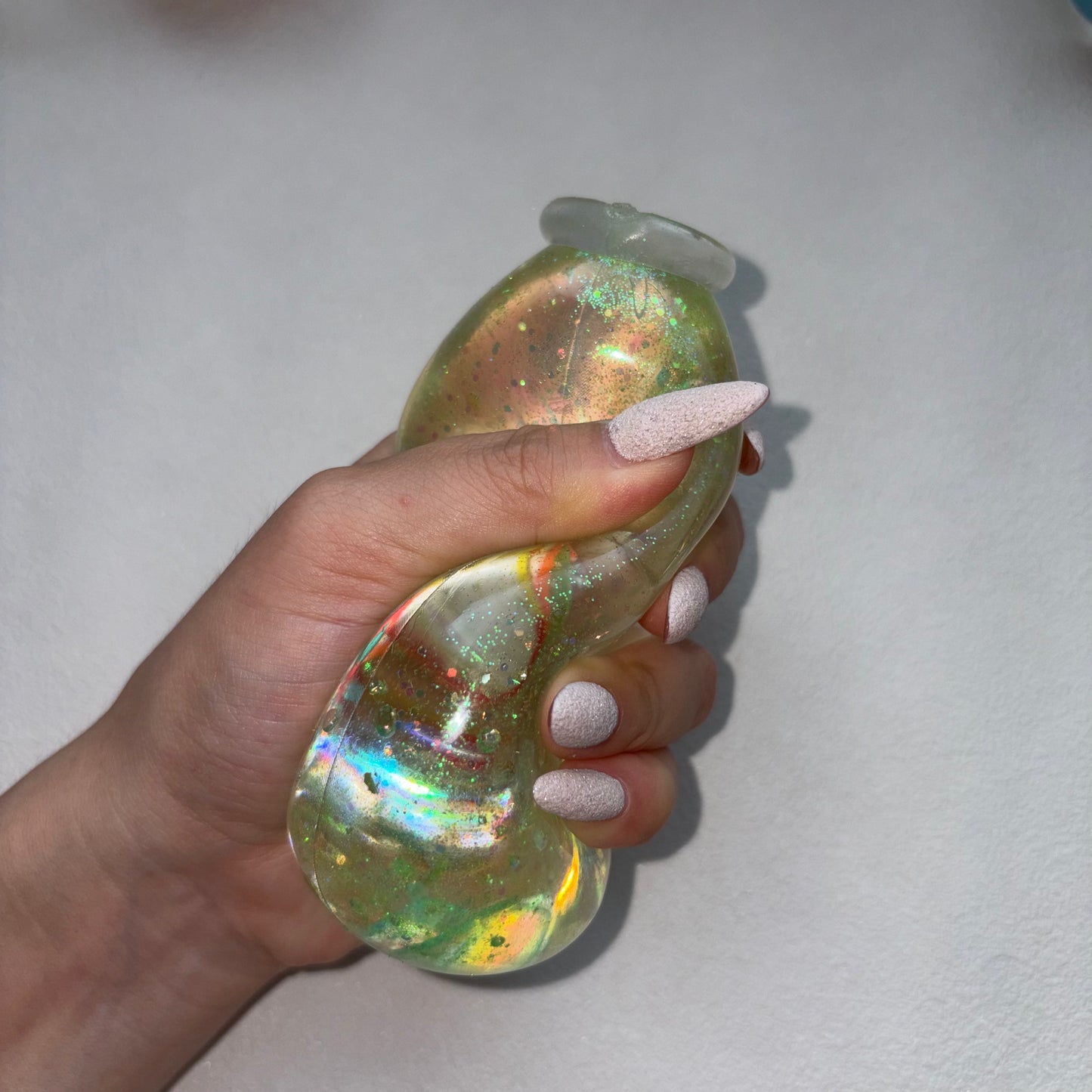 Drift Bottle