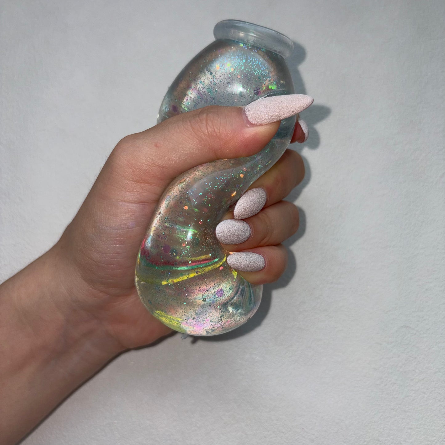 Drift Bottle