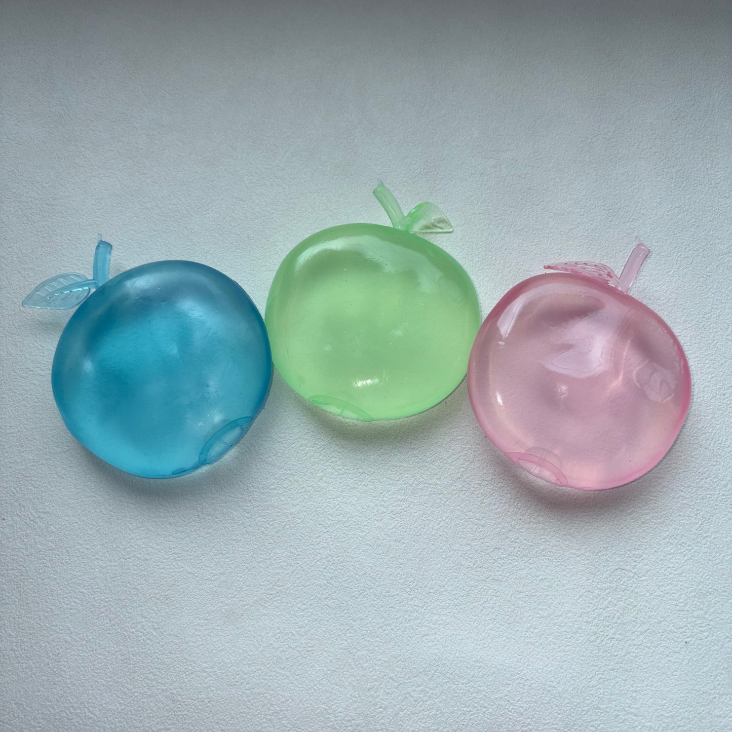 Crystal Apple