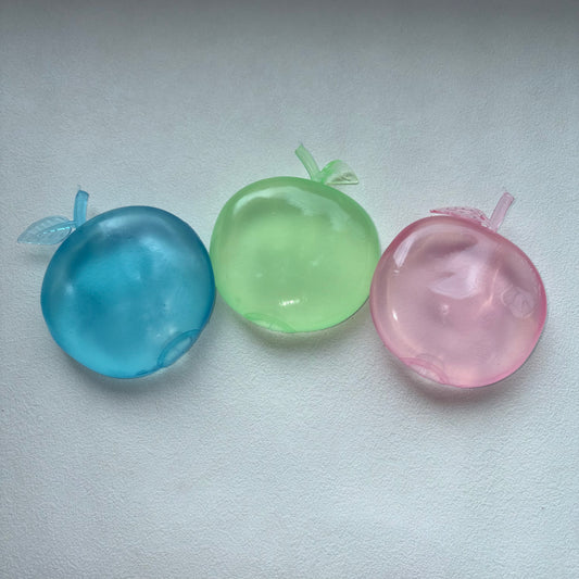 Crystal Apple