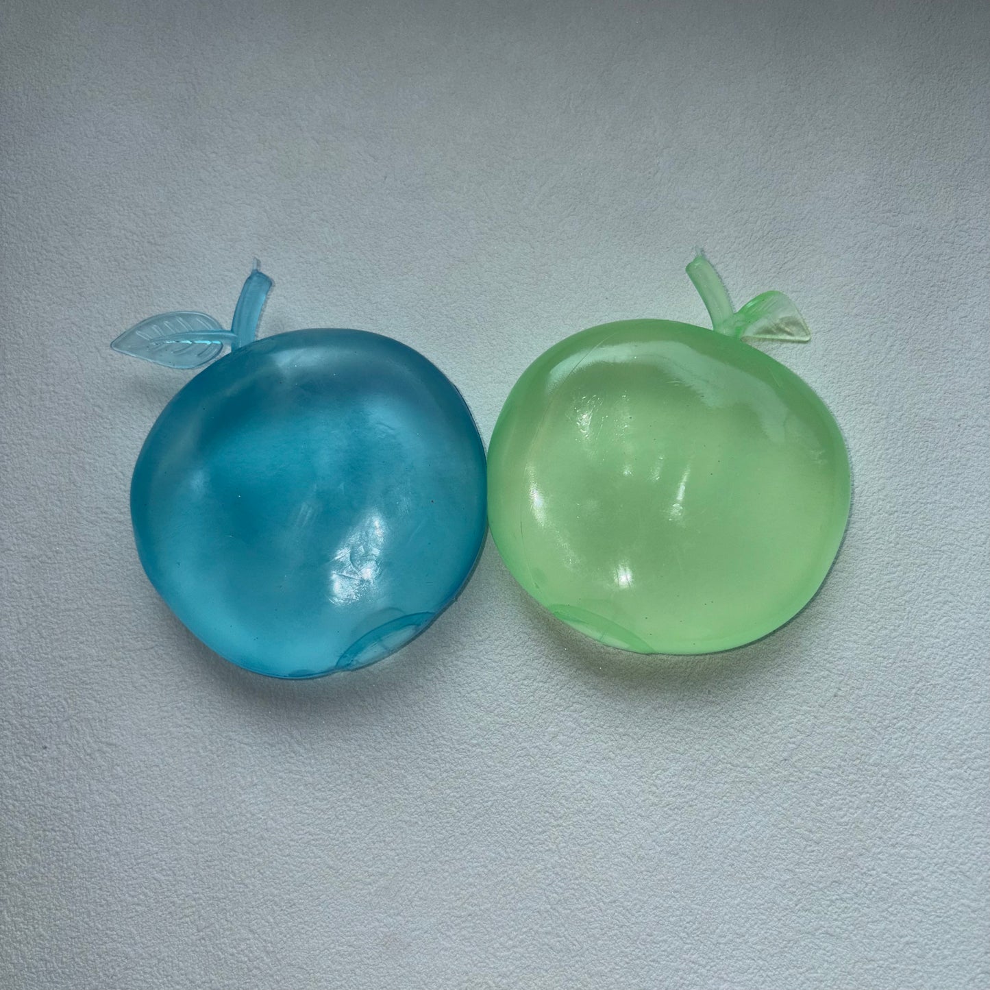 Crystal Apple