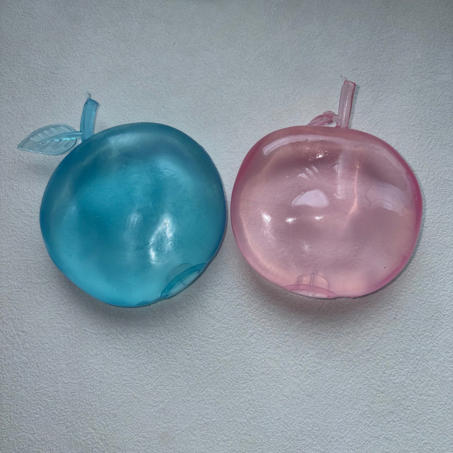 Crystal Apple