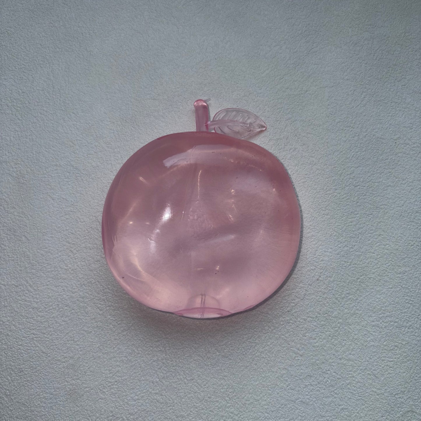 Crystal Apple