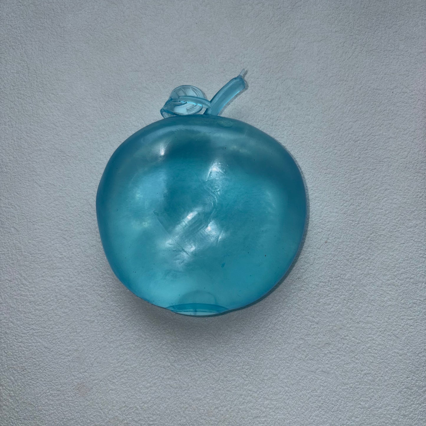 Ocean Blue Squishy Box