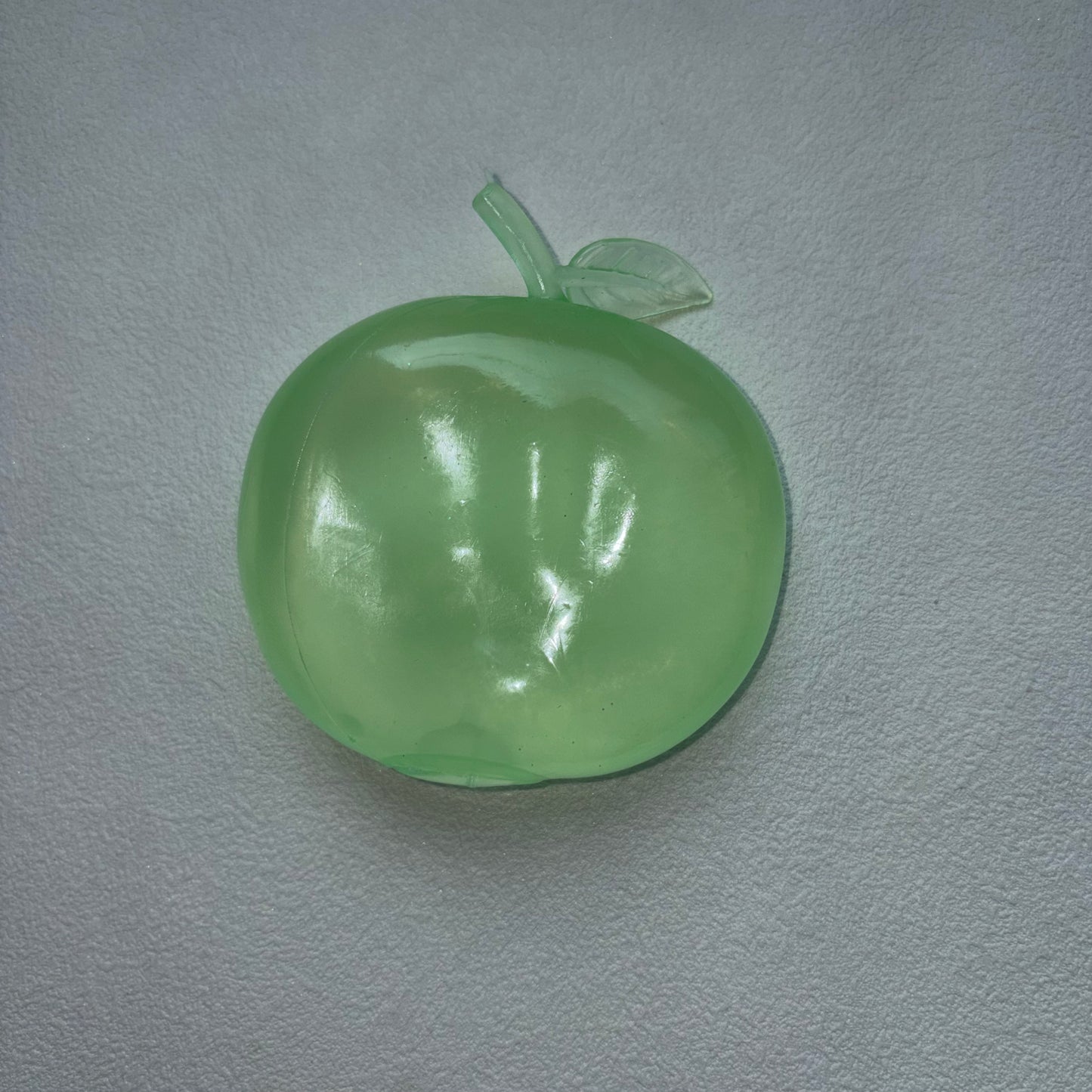 Crystal Apple
