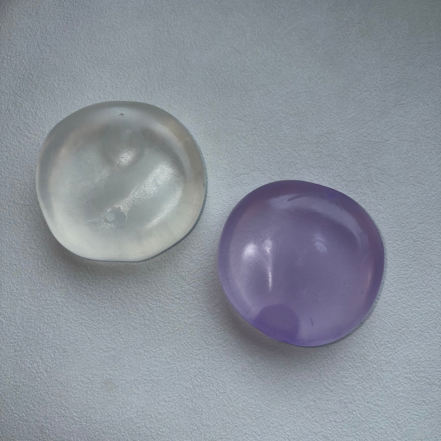 Coconut Oil Ball