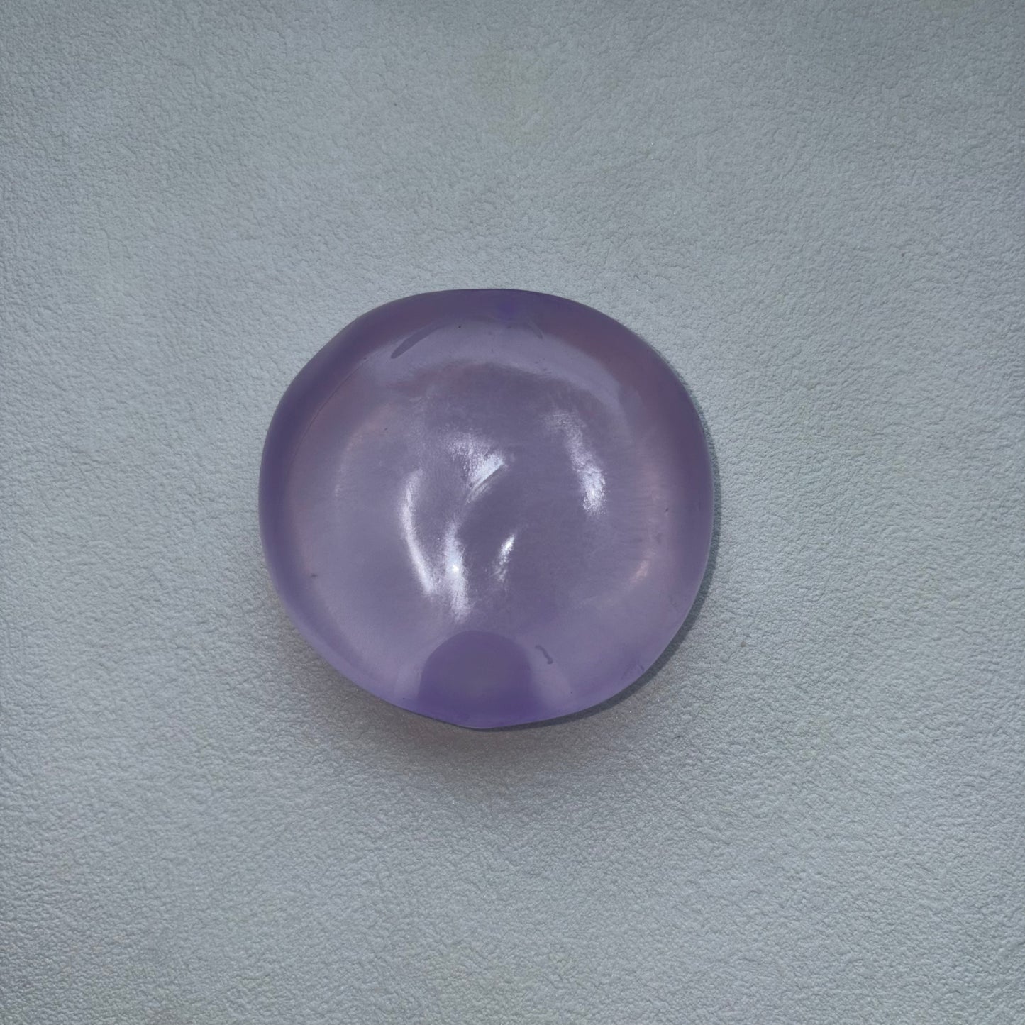 Coconut Oil Ball