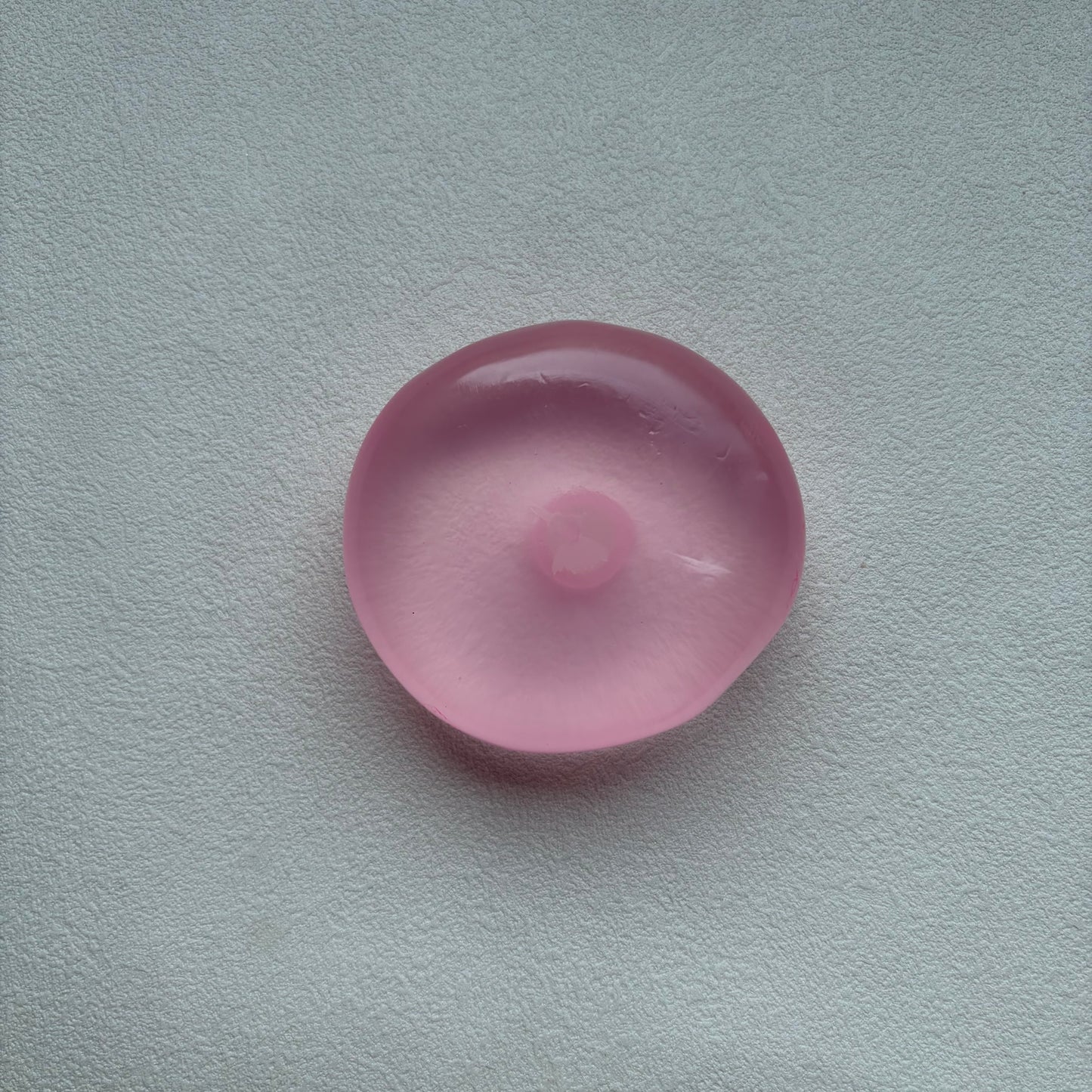 Coconut Oil Ball