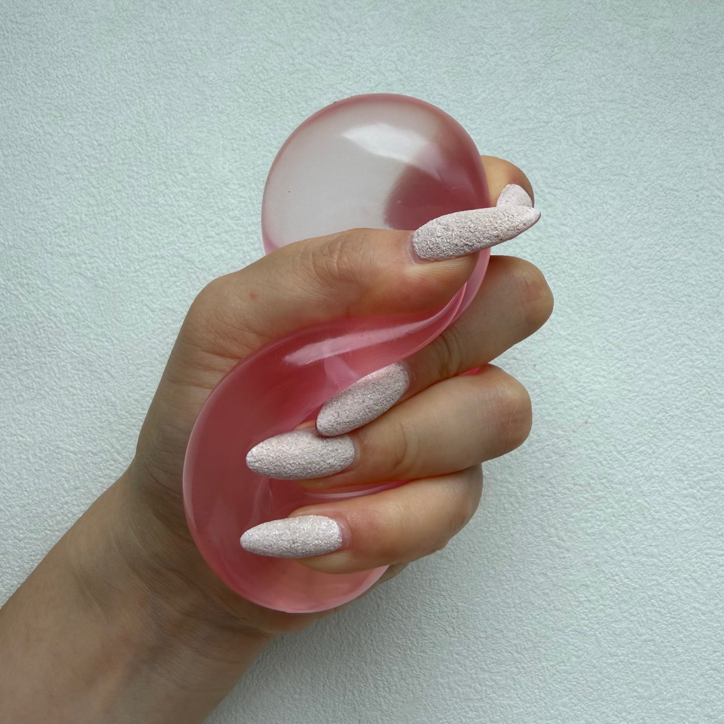 Coconut Oil Ball