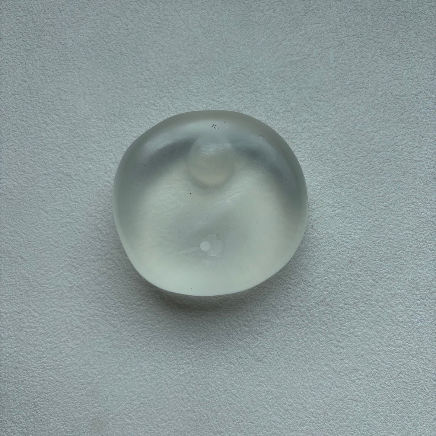 Coconut Oil Ball