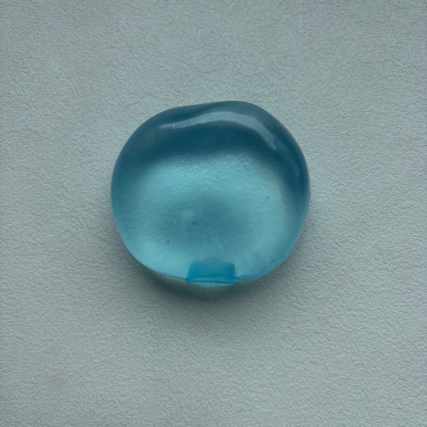 Ocean Blue Squishy Box