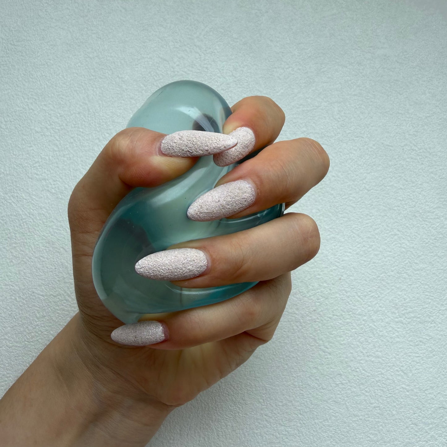 Coconut Oil Ball