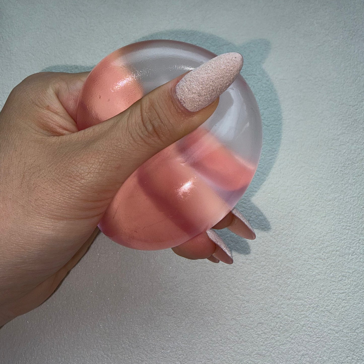 Maltose Ball