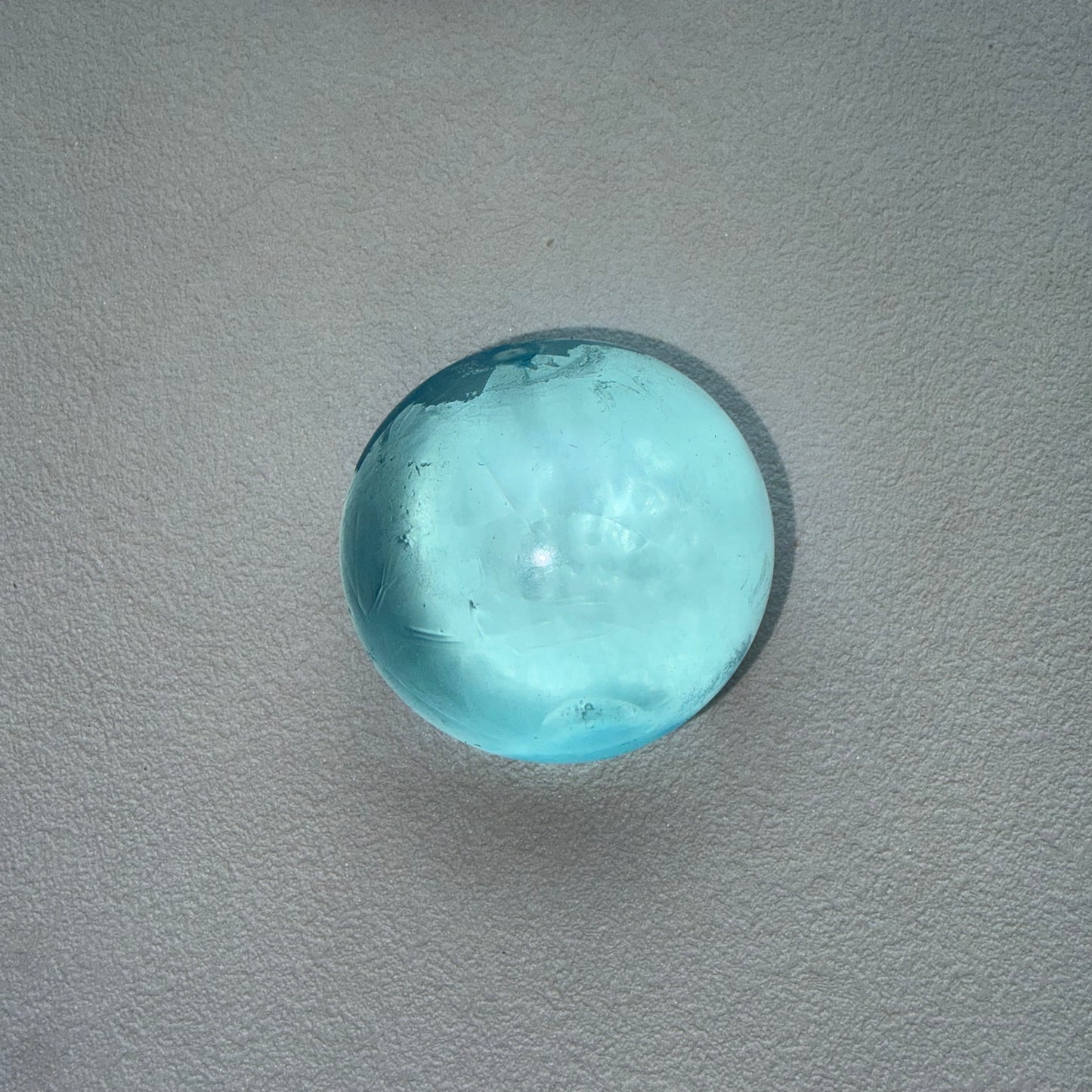 Ocean Blue Squishy Box