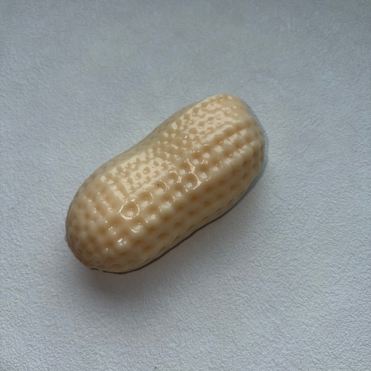 Crunchy Peanut