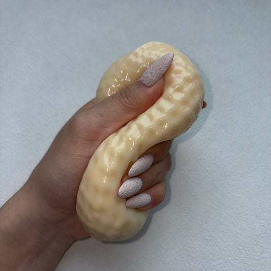 Crunchy Peanut